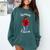 African American Baseball Mom Gemini Queen Zodiac Sign Comfort Colors Sweatshirt Chalky Mint African American Baseball Mom Gemini Queen Zodiac Sign Comfort Colors Sweatshirt Chalky Mint