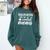 Ballplayers Have The Coolest Moms Baseball Mom Comfort Colors Sweatshirt Chalky Mint Ballplayers Have The Coolest Moms Baseball Mom Comfort Colors Sweatshirt Chalky Mint