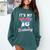 Baseball 10 Year Old Ice Cream Drip 10th Birthday Boys Comfort Colors Sweatshirt Chalky Mint Baseball 10 Year Old Ice Cream Drip 10th Birthday Boys Comfort Colors Sweatshirt Chalky Mint