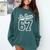 Baseball 6 7 Number 67 Six Seven Meme Boys Youth Kids Comfort Colors Sweatshirt Chalky Mint Baseball 6 7 Number 67 Six Seven Meme Boys Youth Kids Comfort Colors Sweatshirt Chalky Mint