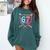 Baseball 67 Ice Cream Drip Six Seven Meme Boy Girl Kid Comfort Colors Sweatshirt Chalky Mint Baseball 67 Ice Cream Drip Six Seven Meme Boy Girl Kid Comfort Colors Sweatshirt Chalky Mint