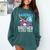 Baseball Or Bows Brother Loves You Gender Reveal Boy Or Girl Comfort Colors Sweatshirt Chalky Mint Baseball Or Bows Brother Loves You Gender Reveal Boy Or Girl Comfort Colors Sweatshirt Chalky Mint