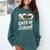 Baseball Dinosaur 100 Days Of School Kids Theme Comfort Colors Sweatshirt Chalky Mint Baseball Dinosaur 100 Days Of School Kids Theme Comfort Colors Sweatshirt Chalky Mint