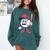 Baseball Drip Boys Ice Cream Youth Comfort Colors Sweatshirt Chalky Mint Baseball Drip Boys Ice Cream Youth Comfort Colors Sweatshirt Chalky Mint