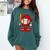 Baseball Drip Ice Cream Apparel Boys Kids Valentines Day Comfort Colors Sweatshirt Chalky Mint Baseball Drip Ice Cream Apparel Boys Kids Valentines Day Comfort Colors Sweatshirt Chalky Mint