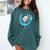 Baseball Drip Ice Cream Sprinkles Baseball Player Premium Tri-Blend Comfort Colors Sweatshirt Chalky Mint Baseball Drip Ice Cream Sprinkles Baseball Player Premium Tri-Blend Comfort Colors Sweatshirt Chalky Mint