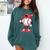 Baseball Drip Icecream Boy Kids Valentine Comfort Colors Sweatshirt Chalky Mint Baseball Drip Icecream Boy Kids Valentine Comfort Colors Sweatshirt Chalky Mint
