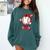 Baseball Drip Icecream Men Boy Valentine Comfort Colors Sweatshirt Chalky Mint Baseball Drip Icecream Men Boy Valentine Comfort Colors Sweatshirt Chalky Mint