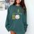Baseball Granna Of The Birthday Boy Family Matching Comfort Colors Sweatshirt Chalky Mint Baseball Granna Of The Birthday Boy Family Matching Comfort Colors Sweatshirt Chalky Mint
