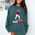Make Baseball Great Again Donald Trump Baseball Comfort Colors Sweatshirt Chalky Mint Make Baseball Great Again Donald Trump Baseball Comfort Colors Sweatshirt Chalky Mint