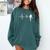 Baseball Heartbeat Pitcher Position Simple Line Art Comfort Colors Sweatshirt Chalky Mint Baseball Heartbeat Pitcher Position Simple Line Art Comfort Colors Sweatshirt Chalky Mint