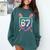 Baseball Ice Cream Drip 67 Player Dabbing Six Seven Boys Comfort Colors Sweatshirt Chalky Mint Baseball Ice Cream Drip 67 Player Dabbing Six Seven Boys Comfort Colors Sweatshirt Chalky Mint