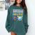 Baseball Ice Cream Drip Bonus Dad Of The Birthday Boy Comfort Colors Sweatshirt Chalky Mint Baseball Ice Cream Drip Bonus Dad Of The Birthday Boy Comfort Colors Sweatshirt Chalky Mint