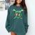 Baseball Ice Cream Drip Number 67 Six Seven Meme Christmas Comfort Colors Sweatshirt Chalky Mint Baseball Ice Cream Drip Number 67 Six Seven Meme Christmas Comfort Colors Sweatshirt Chalky Mint