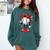 Baseball Ice Cream Drip Valentines Day Sports For Kids Boys Comfort Colors Sweatshirt Chalky Mint Baseball Ice Cream Drip Valentines Day Sports For Kids Boys Comfort Colors Sweatshirt Chalky Mint