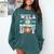 Baseball Ice Cream Drip Wela Of The Birthday Boy Comfort Colors Sweatshirt Chalky Mint Baseball Ice Cream Drip Wela Of The Birthday Boy Comfort Colors Sweatshirt Chalky Mint