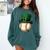 Baseball Leprechaun Hat Saint Patrick Retro Comfort Colors Sweatshirt Chalky Mint Baseball Leprechaun Hat Saint Patrick Retro Comfort Colors Sweatshirt Chalky Mint