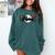 Baseball Mama Game Day Vibes Women Baseball Mom Comfort Colors Sweatshirt Chalky Mint Baseball Mama Game Day Vibes Women Baseball Mom Comfort Colors Sweatshirt Chalky Mint