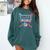 Baseball Mama Ice Cream Drip For Men Women Boy Kids Comfort Colors Sweatshirt Chalky Mint Baseball Mama Ice Cream Drip For Men Women Boy Kids Comfort Colors Sweatshirt Chalky Mint