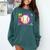 Baseball Mama Sport Women Proud Baseball Mom Premium Comfort Colors Sweatshirt Chalky Mint Baseball Mama Sport Women Proud Baseball Mom Premium Comfort Colors Sweatshirt Chalky Mint