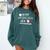 Baseball Mom 2024 In My Baseball Mom Era Gameday Comfort Colors Sweatshirt Chalky Mint Baseball Mom 2024 In My Baseball Mom Era Gameday Comfort Colors Sweatshirt Chalky Mint