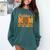 Baseball Mom Catcher's Mom Leopard Softball Mom Comfort Colors Sweatshirt Chalky Mint Baseball Mom Catcher's Mom Leopard Softball Mom Comfort Colors Sweatshirt Chalky Mint