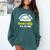 Baseball Mom Coach's Wife All In One Sports Player Coach Comfort Colors Sweatshirt Chalky Mint Baseball Mom Coach's Wife All In One Sports Player Coach Comfort Colors Sweatshirt Chalky Mint