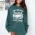 Baseball Mom We Don´t Just Look Crazy Baseball Player Comfort Colors Sweatshirt Chalky Mint Baseball Mom We Don´t Just Look Crazy Baseball Player Comfort Colors Sweatshirt Chalky Mint