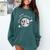 In My Baseball Mom Era Retro Baseball Mom Home Runs Comfort Colors Sweatshirt Chalky Mint In My Baseball Mom Era Retro Baseball Mom Home Runs Comfort Colors Sweatshirt Chalky Mint