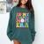 In My Baseball Mom Era Tee Bunny Ears Rabbit Baseball Comfort Colors Sweatshirt Chalky Mint In My Baseball Mom Era Tee Bunny Ears Rabbit Baseball Comfort Colors Sweatshirt Chalky Mint