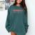 Baseball Mom Forever Baseball Mom Comfort Colors Sweatshirt Chalky Mint Baseball Mom Forever Baseball Mom Comfort Colors Sweatshirt Chalky Mint