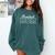 Baseball Mom Gameday Graphic Premium Comfort Colors Sweatshirt Chalky Mint Baseball Mom Gameday Graphic Premium Comfort Colors Sweatshirt Chalky Mint