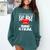 Baseball Mom Humor I Teach My Kids To Hit And Steal Comfort Colors Sweatshirt Chalky Mint