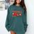 Baseball Mom I'm A Baseball Mom Of Course I'm Broke Comfort Colors Sweatshirt Chalky Mint Baseball Mom I'm A Baseball Mom Of Course I'm Broke Comfort Colors Sweatshirt Chalky Mint