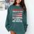 Baseball Mom Inside Us All There Lives a Zombie Sport Comfort Colors Sweatshirt Chalky Mint Baseball Mom Inside Us All There Lives a Zombie Sport Comfort Colors Sweatshirt Chalky Mint