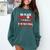 Baseball Mom Baseball Lover Mother's Day Sport Mommy Mama Comfort Colors Sweatshirt Chalky Mint Baseball Mom Baseball Lover Mother's Day Sport Mommy Mama Comfort Colors Sweatshirt Chalky Mint
