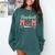 Baseball Mom Baseball Season Sports Mom Baseball Mama Comfort Colors Sweatshirt Chalky Mint Baseball Mom Baseball Season Sports Mom Baseball Mama Comfort Colors Sweatshirt Chalky Mint