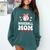 Baseball Mom Shirt Mama Women Baseball Shirt For Comfort Colors Sweatshirt Chalky Mint Baseball Mom Shirt Mama Women Baseball Shirt For Comfort Colors Sweatshirt Chalky Mint