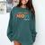 Baseball Mom Squad Boho Cute Back To School Ball Mom Comfort Colors Sweatshirt Chalky Mint Baseball Mom Squad Boho Cute Back To School Ball Mom Comfort Colors Sweatshirt Chalky Mint