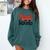 Baseball Mom Squad For Baseball Mom Comfort Colors Sweatshirt Chalky Mint Baseball Mom Squad For Baseball Mom Comfort Colors Sweatshirt Chalky Mint