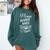 Baseball Mom Tees Moms Against Baseball Pants Comfort Colors Sweatshirt Chalky Mint