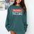 Baseball Mom Warning Uncontrollable Yelling Funny Sign Comfort Colors Sweatshirt Chalky Mint Baseball Mom Warning Uncontrollable Yelling Funny Sign Comfort Colors Sweatshirt Chalky Mint