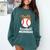 Baseball MomMom Baseball Player Leopard Mom Mom Comfort Colors Sweatshirt Chalky Mint Baseball MomMom Baseball Player Leopard Mom Mom Comfort Colors Sweatshirt Chalky Mint