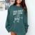 Baseball Player Catcher Thou Shalt Not Steal Coach Baseball Comfort Colors Sweatshirt Chalky Mint Baseball Player Catcher Thou Shalt Not Steal Coach Baseball Comfort Colors Sweatshirt Chalky Mint