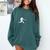 Baseball Player Home Run Team Sport Lover Softball Family Comfort Colors Sweatshirt Chalky Mint Baseball Player Home Run Team Sport Lover Softball Family Comfort Colors Sweatshirt Chalky Mint