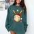 Baseball Santa Christmas Ball Baseball Lover Player Boys Comfort Colors Sweatshirt Chalky Mint Baseball Santa Christmas Ball Baseball Lover Player Boys Comfort Colors Sweatshirt Chalky Mint