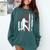 Baseball Silhouette Heart USA Flag Hearts American Boys Kids Comfort Colors Sweatshirt Chalky Mint Baseball Silhouette Heart USA Flag Hearts American Boys Kids Comfort Colors Sweatshirt Chalky Mint