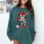Baseball Skeleton Halloween Playing Comfort Colors Sweatshirt Chalky Mint Baseball Skeleton Halloween Playing Comfort Colors Sweatshirt Chalky Mint