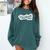Baseball Softball Baseball Mom Baseball Premium Tri-Blend Comfort Colors Sweatshirt Chalky Mint Baseball Softball Baseball Mom Baseball Premium Tri-Blend Comfort Colors Sweatshirt Chalky Mint