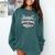 Baseball Withdrawal Is Real Comfort Colors Sweatshirt Chalky Mint Baseball Withdrawal Is Real Comfort Colors Sweatshirt Chalky Mint